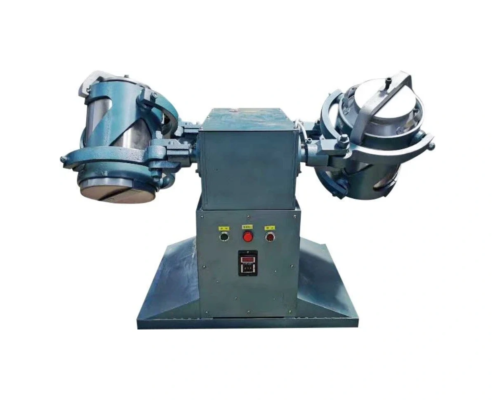 Diamond Powder Mixing Machine