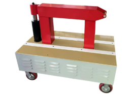 MBH-5 Series Bearing Heater