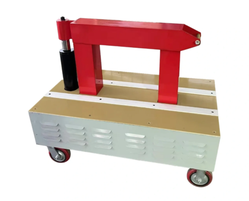 MBH-5 Series Bearing Heater