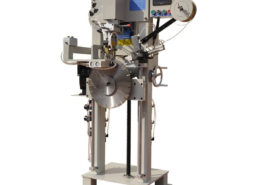 1200MM Automatic Wire Feeding Diamond Saw Blade Segment Welding Frame