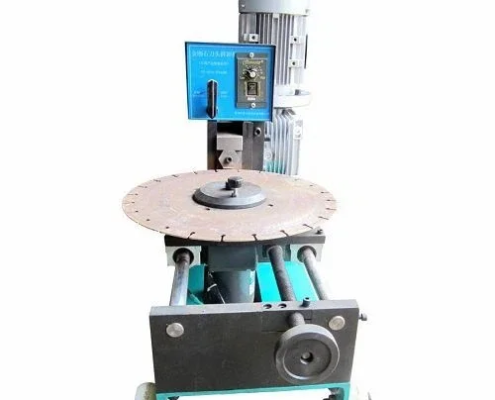 1200MM Diamond Saw Blade Segment Automatic Removed Machine-3 1200MM Diamond Saw Blade Segment Automatic Removed Machine