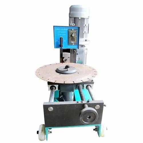 1200MM Diamond Saw Blade Segment Automatic Removed Machine-3 1200MM Diamond Saw Blade Segment Automatic Removed Machine