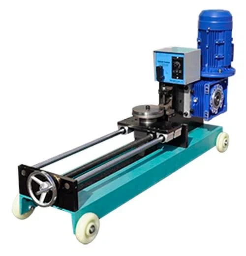 1200MM Diamond Saw Blade Segment Automatic Removed Machine 1200MM Diamond Saw Blade Segment Automatic Removed Machine