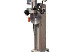 2200MM Fully Automatic Saw Blade Segment Welding Frame