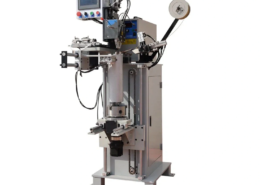 Fully Automatic Diamond Core Drill Bit Brazing Frame