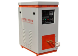 GPIH-30KW Integrated induction heating machine