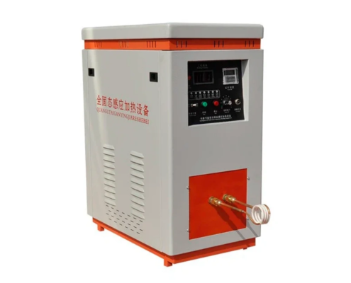 GPIH-30KW Integrated induction heating machine