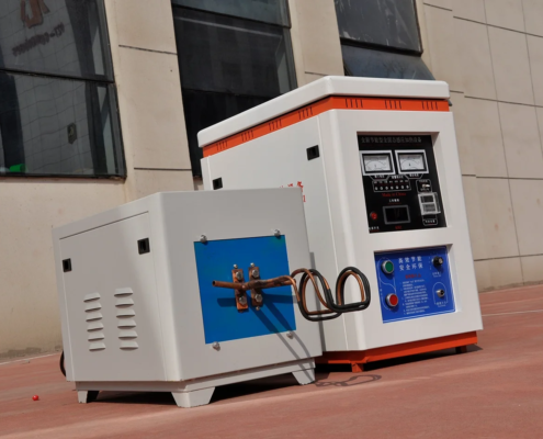 GPSH-35KW Split-type Induction Heating Equipment