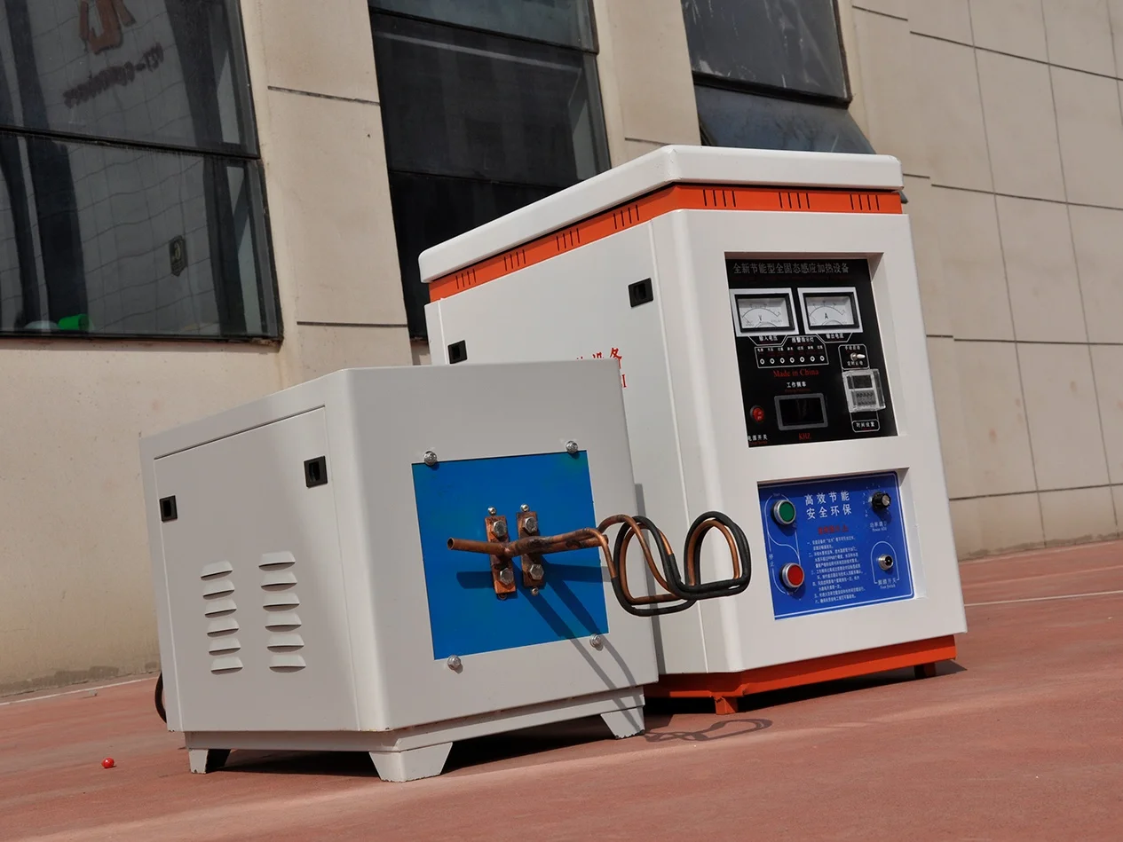 GPSH-35KW Split-type Induction Heating Equipment