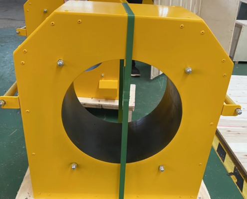 IHR Series Induction Disassembly Tool