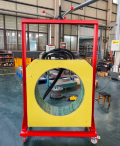 IHR Series Induction Disassembly Tool