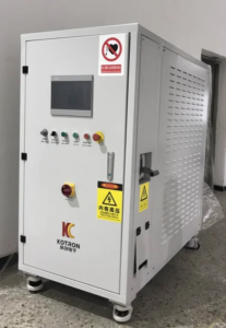 Induction Heating Machine