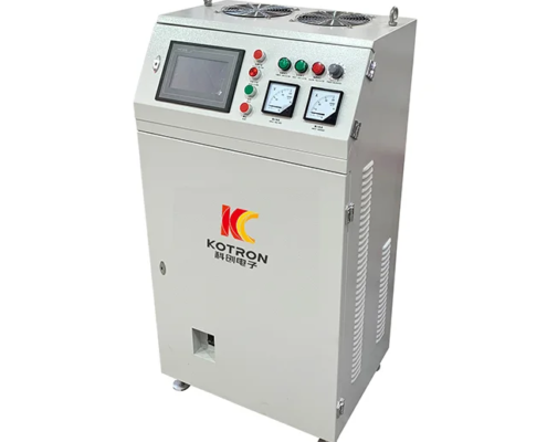 Induction Heating Machine