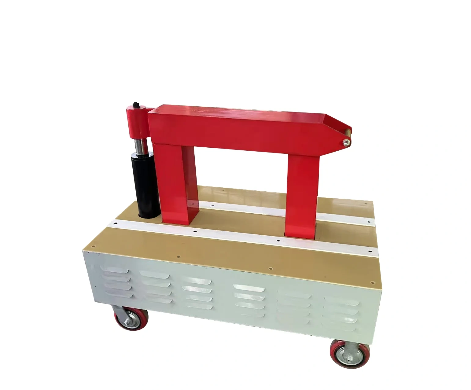 MBH-5 Series Bearing Heater