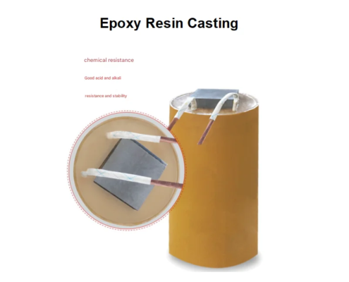 MCHT Silent Induction Heater