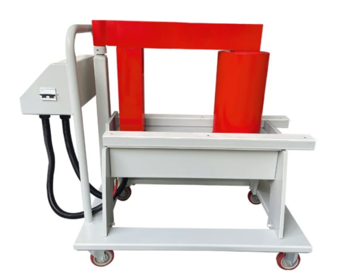 MCHX Microcomputer Induction Heater