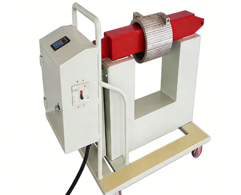 MCHX Microcomputer Induction Heater