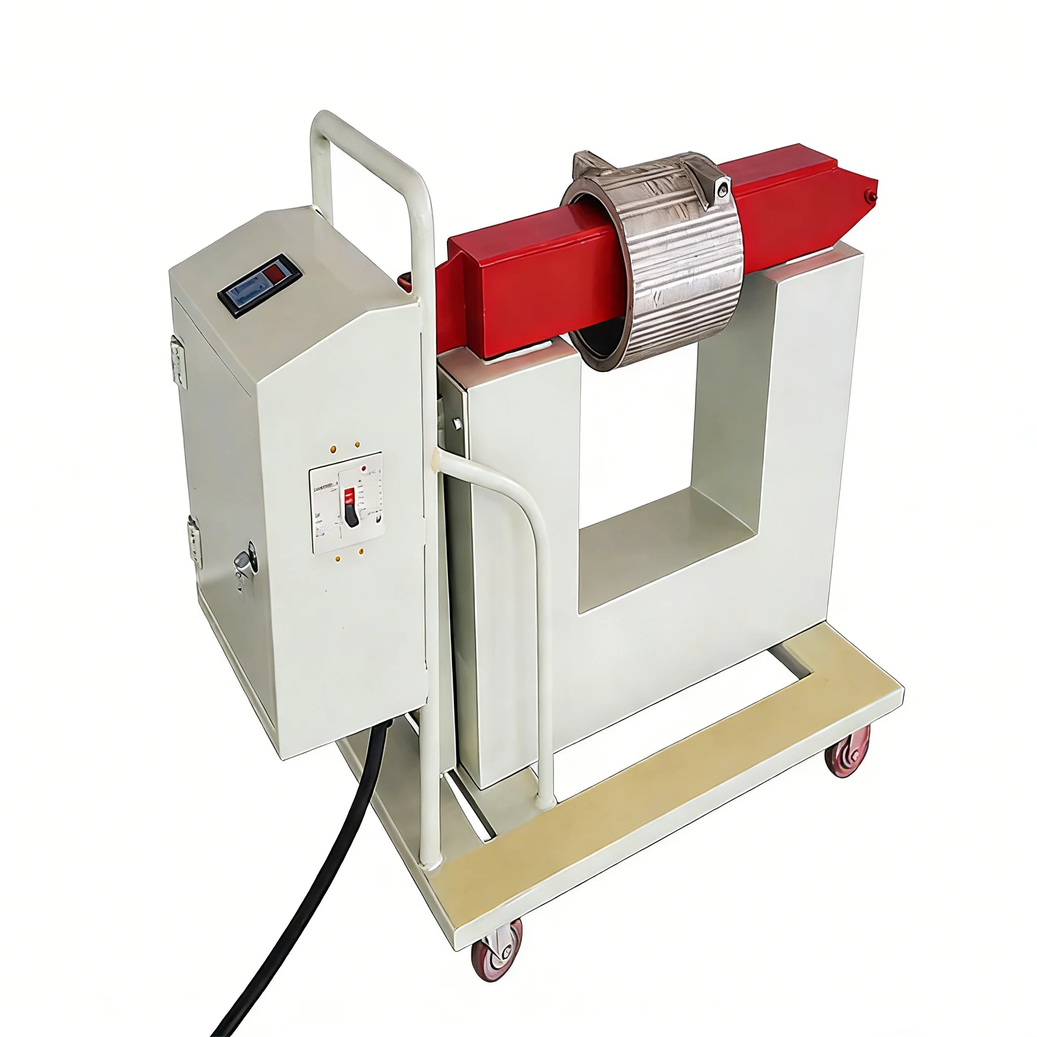 MCHX Microcomputer Induction Heater