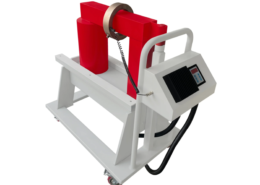 MCHX Microcomputer Induction Heater