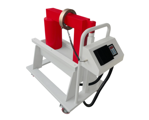 MCHX Microcomputer Induction Heater