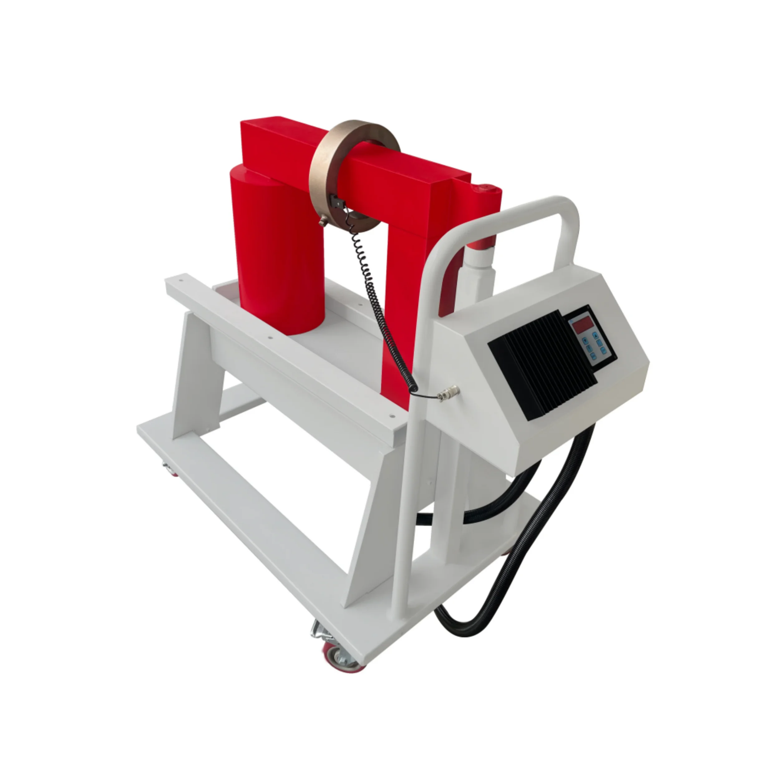 MCHX Microcomputer Induction Heater