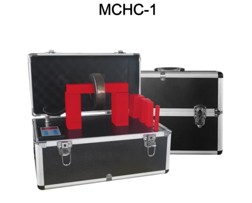 Microcomputer Induction Heater-6 Microcomputer Induction Heater