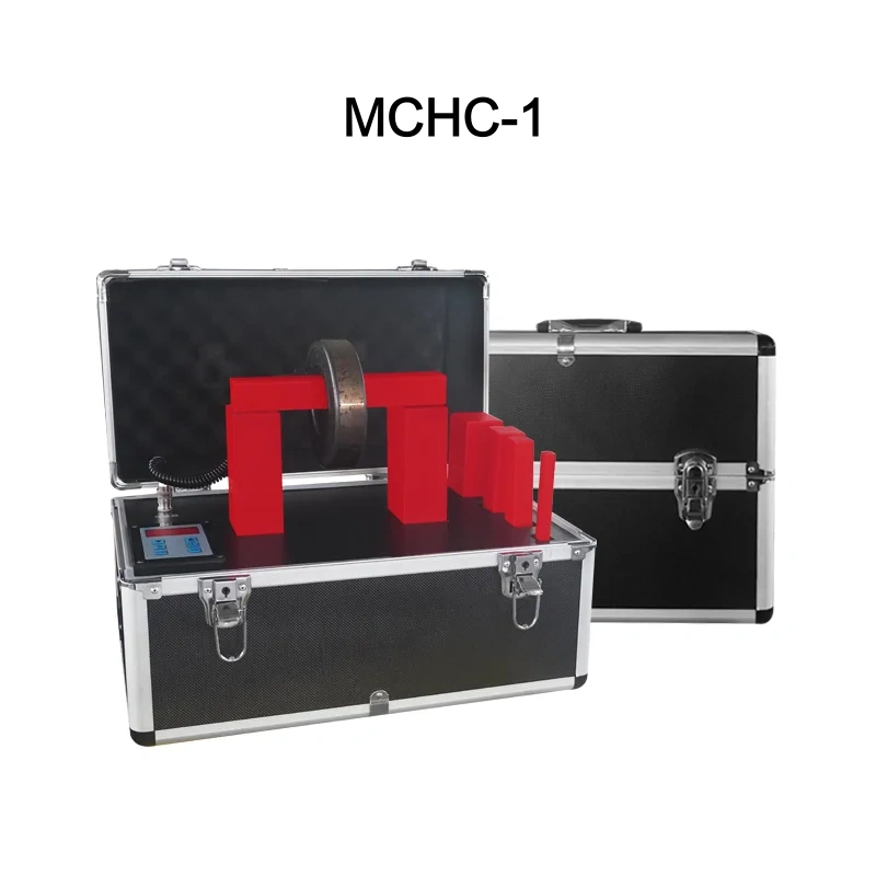 Microcomputer Induction Heater-6 Microcomputer Induction Heater