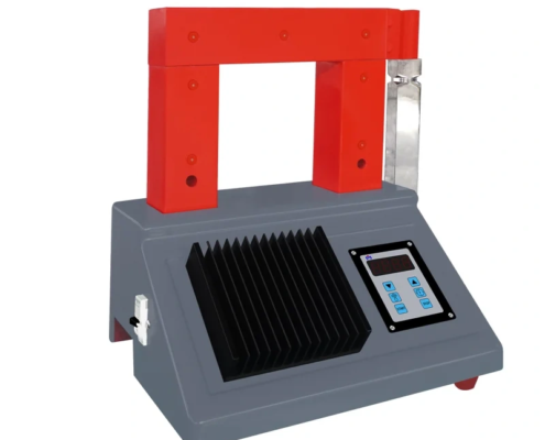 Microcomputer Induction Heater_5 Microcomputer Induction Heater