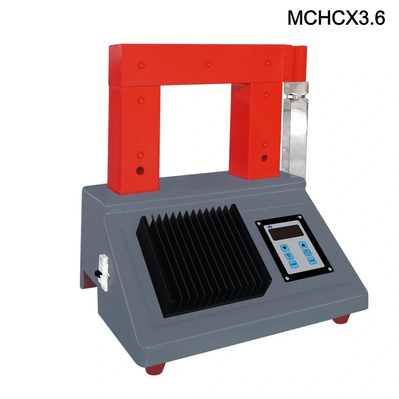 Microcomputer Induction Heater_5 Microcomputer Induction Heater