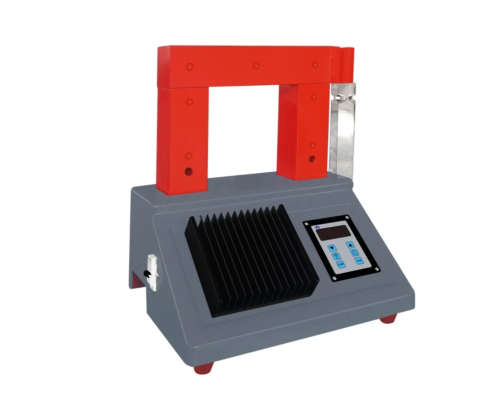Microcomputer Induction Heater