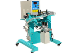 Non-dismantling Saw Blade Welding Brazing machine