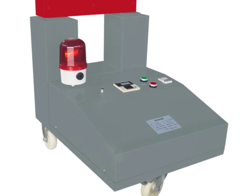 SMBH Series Bearing Heater