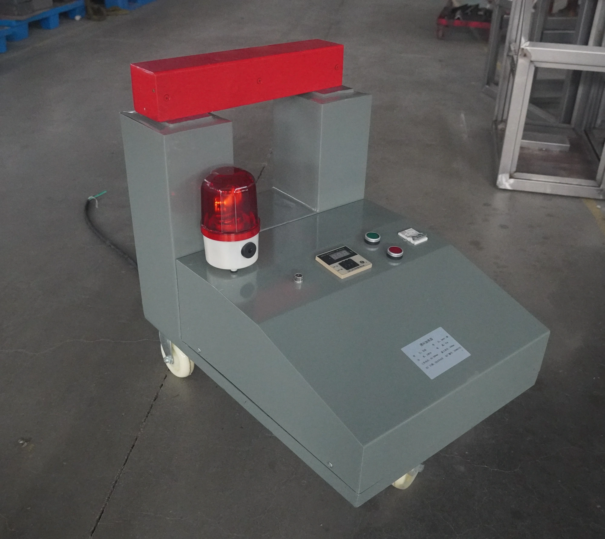 SMBH Series Bearing Heater