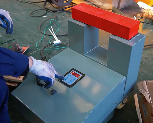 SMBH Series Bearing Heater