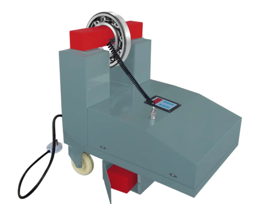SMBH Series Bearing Heater