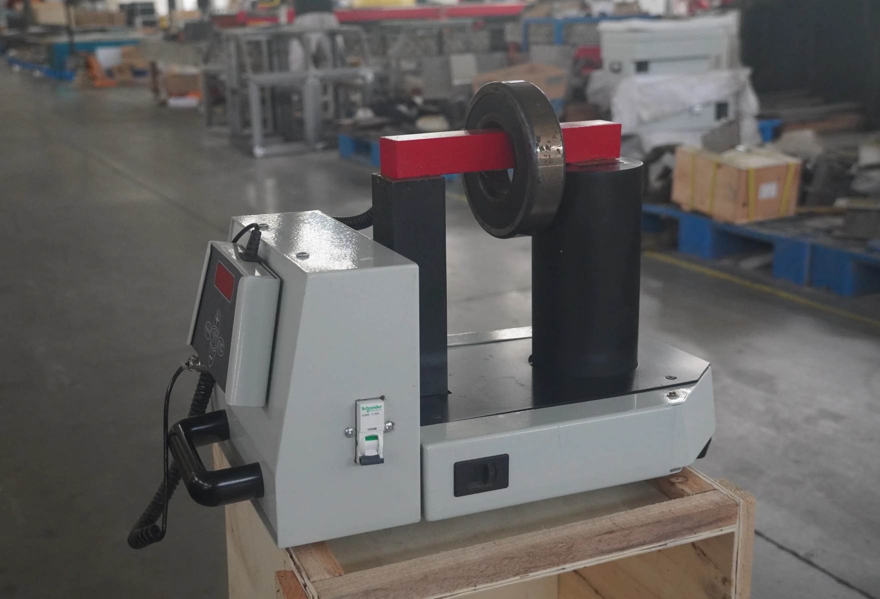 SPH Small Induction Heater