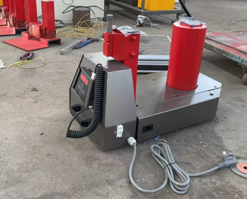 SPH Small Induction Heater