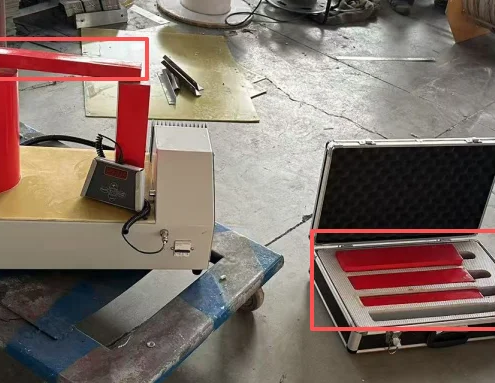 SPH Small Induction Heater