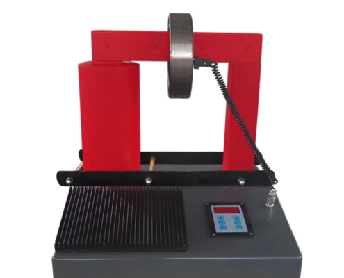 Silent Induction Heater