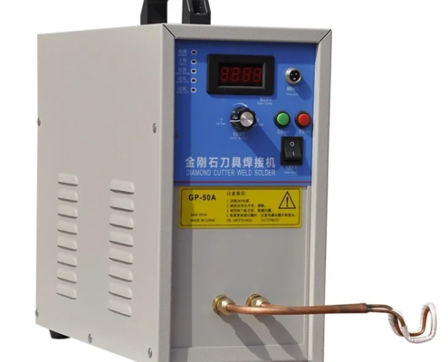 diamond-core-bit-brazing-machine 50A