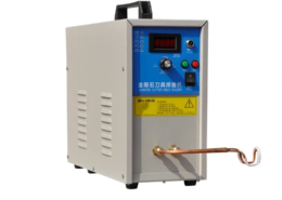 diamond tool brazing machine-26 KVA