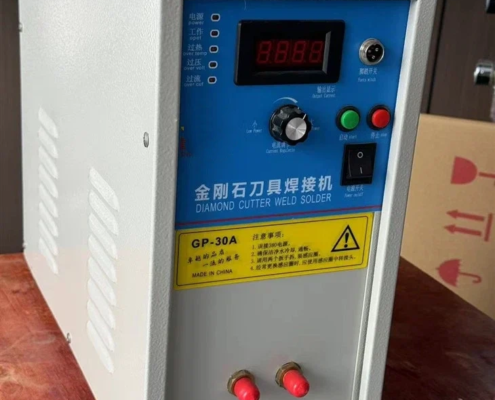 diamond tool brazing-machine 30A
