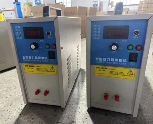 portable-blade-brazing-machine