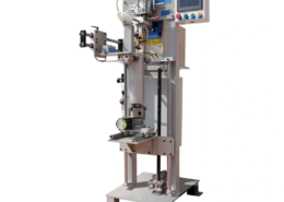 semi-automatic-core-bit-brazing-machine