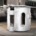 Aluminum Shell Melting Furnance-1