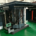Steel Shell Induction Melting Furnance