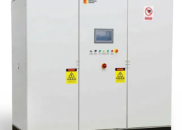 Triple-Door-Cabinet-Induction-Heating-Machine