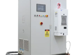 double-Door-Cabinet-Induction-Heating-Machine