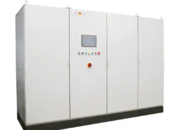 four-Doors-Cabinet-Induction-Heating-Machine