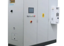 triple-Door-Cabinet-Induction-Heating-Machine-
